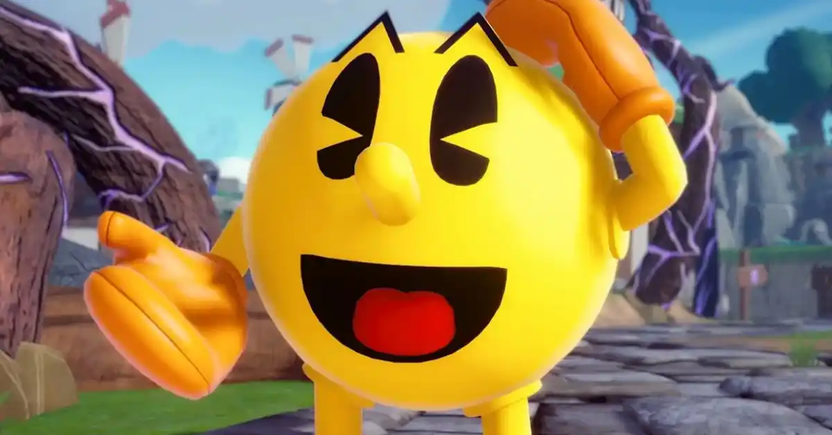 PAC-MAN WORLD 2 Re-PAC – Ofertas de lançamento de chaves – Menores preços entre lojas