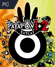 PATAPON 1+2 REPLAY Pc