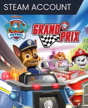 PAW Patrol Grand Prix Pc