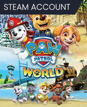 PAW Patrol World Pc