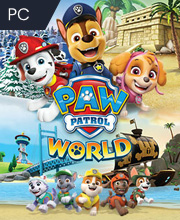 PAW Patrol World Pc