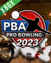 PBA Pro Bowling 2023 Xbox One