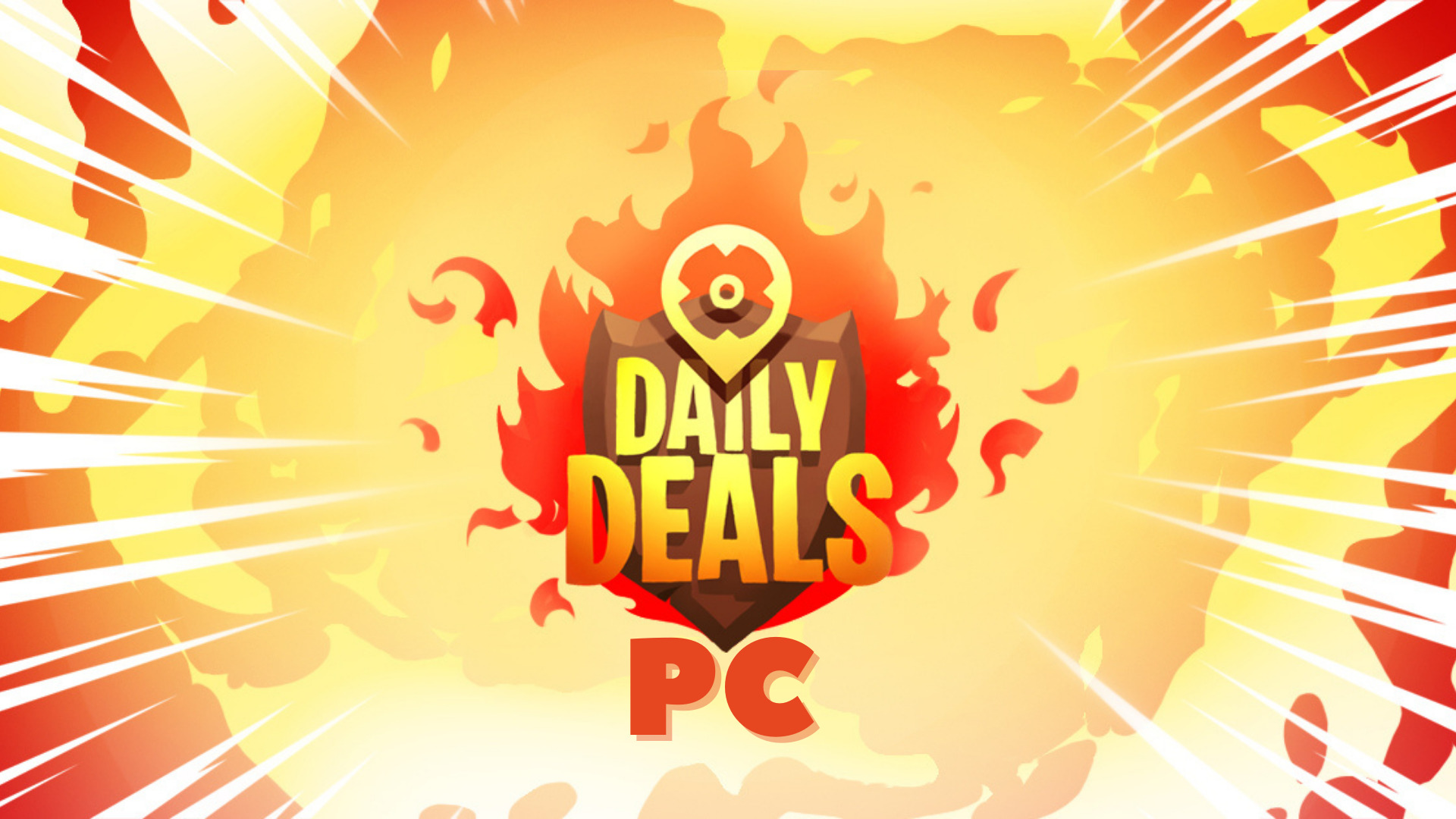 Melhores ofertas diárias de jogos para PC