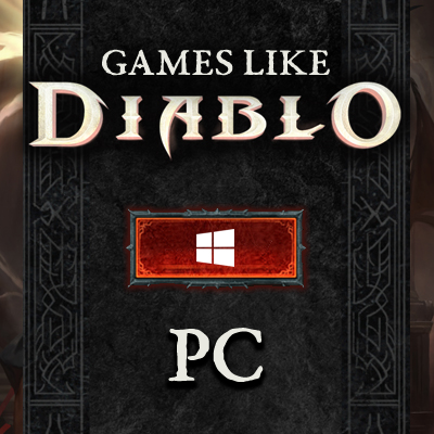 Jogos como Diablo para PC: Os 10 melhores Hack & Slash