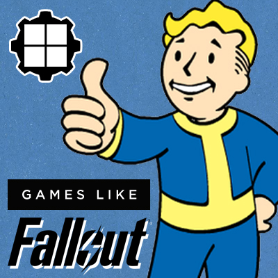 Top 15 Jogos Pós-Apocalípticos como Fallout para PC