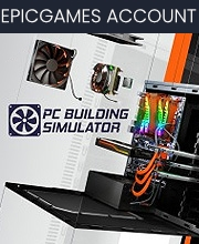 PC Building Simulator Pc
