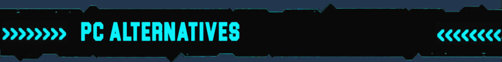 Os melhores games pra PC que são alternativas a Cyberpunk 2077