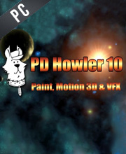 PD HOWLER 10 Pc