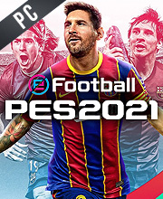 PES 2021: versão grátis é lançada para PS4, Xbox One e Steam, pes
