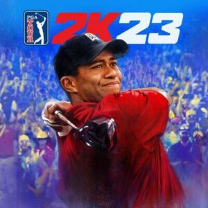 PGA Tour 2K23: MyCAREER Apresentado em Vídeo de Jogabilidade