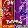 Pokémon Scarlet & Violet – As melhores vendas de lançamento na história da Nintendo