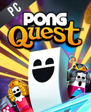 PONG Quest Pc