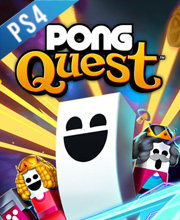 PONG Quest Playstation 4