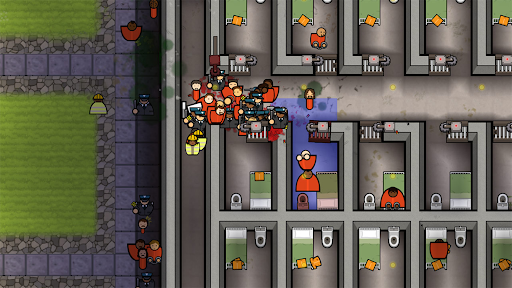 Prison Architect Ã© gratuito para jogar?