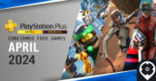 PS Plus Extra e Premium Jogos Grátis para Abril de 2024 – Confirmados