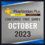 Jogos Grátis para os Níveis PS Plus Extra e Premium de Outubro de 2023 – Confirmados