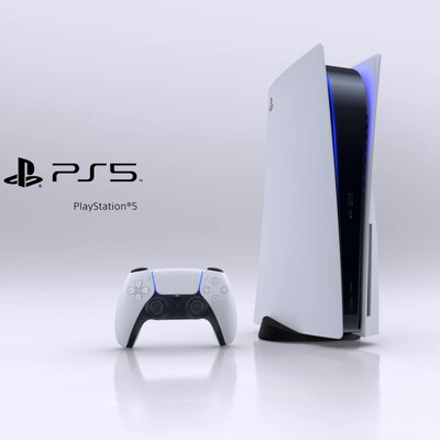 PS5 Obtém em breve apoio 1440p