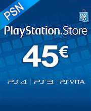 45 Euros Pc
