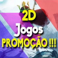 As melhores ofertas para os Jogos 2D (PC, PS4, Xbox One)