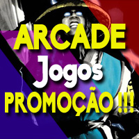 As melhores ofertas para os jogos de Arcade (PC, PS4, Xbox One)