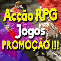 As melhores ofertas para os jogos de Ação RPG (PC, PS4, Xbox One)