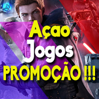 As melhores ofertas para os jogos de ação (PC, PS4, Xbox One)