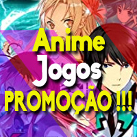 As melhores ofertas para os Jogos de Anime (PC, PS4, Xbox One)