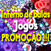 As melhores ofertas para os Jogos de inferno de balas (PC, PS4, Xbox One)