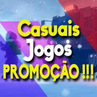 As melhores ofertas para os jogos de informal (PC, PS4, Xbox One)