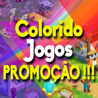 As melhores ofertas para os jogos de colorido (PC, PS4, Xbox One)