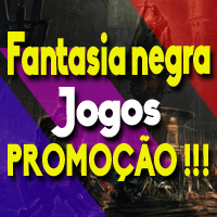 As melhores ofertas para os jogos de Fantasia Escura (PC, PS4, Xbox One)