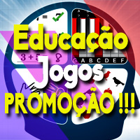 As melhores ofertas para os Jogos de educacional (PC, PS4, Xbox One)
