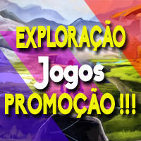 As melhores ofertas para os jogos de exploração (PC, PS4, Xbox One)