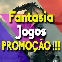 As melhores ofertas para os jogos de fantasia (PC, PS4, Xbox One)