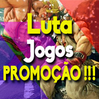 As melhores ofertas para os jogos de Combate (PC, PS4, Xbox One)