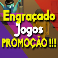 As melhores ofertas para os Jogos Engraçados (PC, PS4, Xbox One)