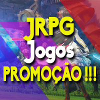 As melhores ofertas para os jogos de JRPG (PC, PS4, Xbox One)