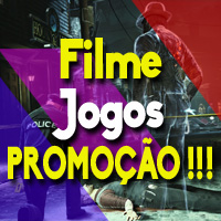 As melhores ofertas para os Jogos de Filme (PC, PS4, Xbox One)