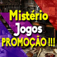 As melhores ofertas para os Jogos de Mistério (PC, PS4, Xbox One)