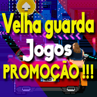 As melhores ofertas para os Jogos de Velha Guarda (PC, PS4, Xbox One)