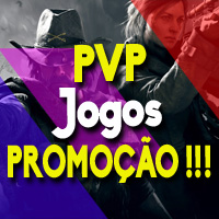 As melhores ofertas para os jogos de pvp (PC, PS4, Xbox One)