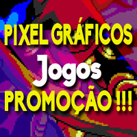 As melhores ofertas para os Jogos Pixel Graphics (PC, PS4, Xbox One)