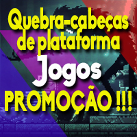 As melhores ofertas para os jogos de Puzzle Platformer (PC, PS4, Xbox One)