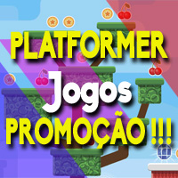 As melhores ofertas para os jogos de Platformer (PC, PS4, Xbox One)