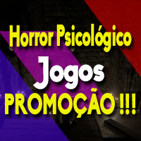 As melhores ofertas para os Jogos de Terror Psicológico (PC, PS4, Xbox One)