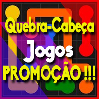 As melhores ofertas para os Jogos de puzzle (PC, PS4, Xbox One)