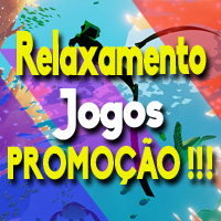As melhores ofertas para os jogos de relaxante (PC, PS4, Xbox One)