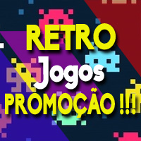 As melhores ofertas para os jogos de retro (PC, PS4, Xbox One)