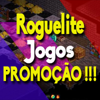 As melhores ofertas para os Jogos de roguelite (PC, PS4, Xbox One)