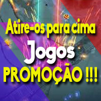 As melhores ofertas para os jogos de shoot 'em up (PC, PS4, Xbox One)